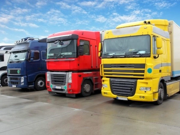 Konya Taşlıtarla Nakliye